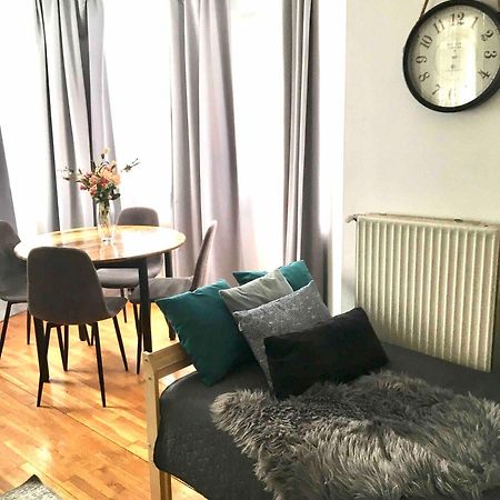 Apartment Dunjic Vrnjačka Banja Eksteriør billede