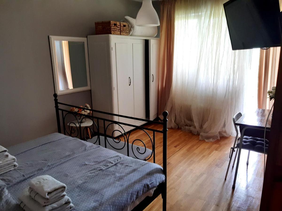 Apartment Dunjic Vrnjačka Banja Eksteriør billede